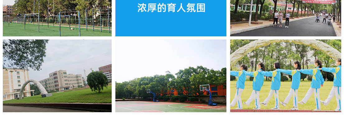 江西学来帮教育科技有限公司风貌