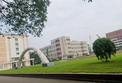 江西学来帮教育科技有限公司实训环境