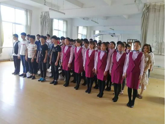 教学环境2