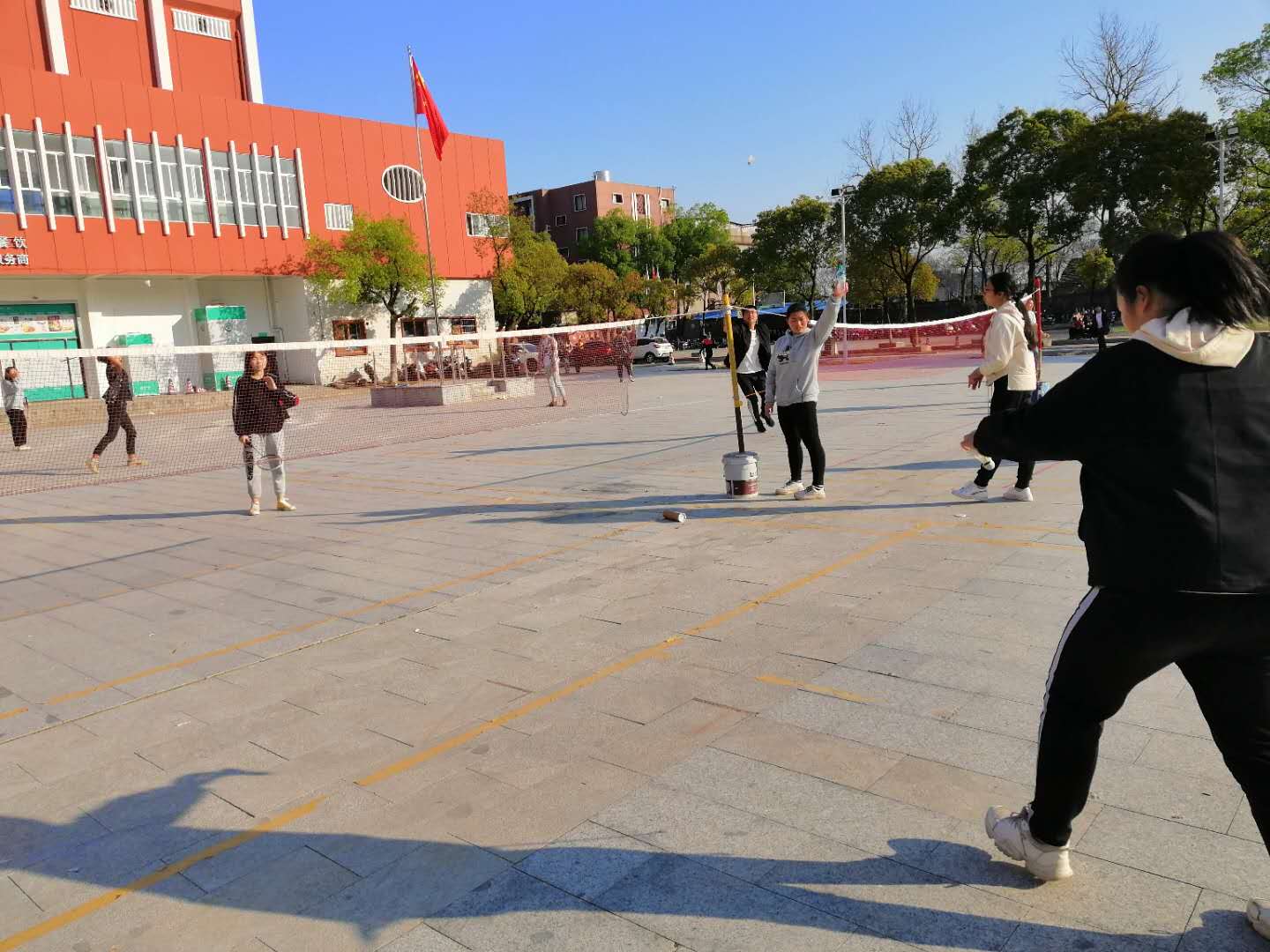 生活环境1